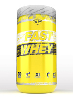 Fast Whey Protein 900gr.