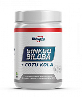 Ginkgo Biloba 60капс..