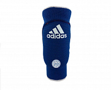 Защита локтя двухст. WAKO Elasticated Elbow Guard Reversible EB01 Защита локтя двухст. WAKO Elasticated Elbow Guard Reversible EB01