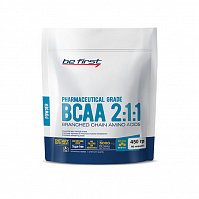 BCAA 2:1:1 power 450гр. ДОЙПАК BCAA 2:1:1 power 450гр. ДОЙПАК