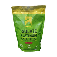 Isolate Platinum Whey 907г. 