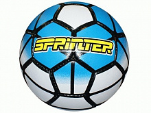 Мяч футбольный "SPRINTER" р.5, 12864