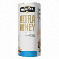 Ultra Whey 450г карт. банка Ultra Whey 450г карт. банка