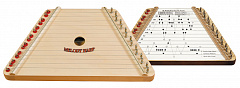 Гусли D1220 Melody Harp малые 15струн 