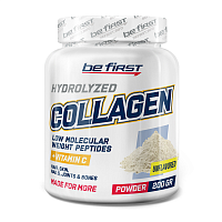 Collagen+vitamin C 200гр.