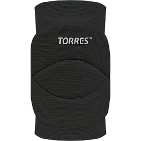 Наколенники TORRES Basic PRL112220-02 нейлон, ПУ купить в Ростове-на-Дону - цены в интернет-магазине спортивных товаров "Медведь"