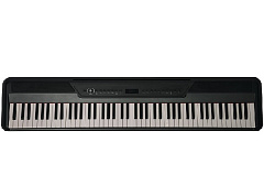 Пианино цифр.компактное API-130 МВК, цвет чёрный