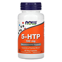 5-HTP 100mg 60caps