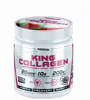 KING COLLAGEN 200гр. банка KING COLLAGEN 200гр. банка