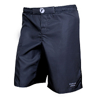 Шорты для MMA Rusco Sport ONLY BLACK детские