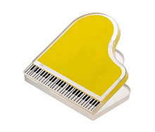 Прищепка сувенирная "Рояль" HY-A011B 