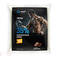 Титан 35% сыв + вита 1кг пак. Титан 35% сыв + вита 1кг пак.