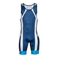 Трико борцовское WRESTLING SINGLET ASICS 157516 0050