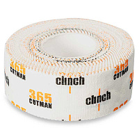 Тейп боксёрский Clinch Cutman365 Boxing Taping C124 Тейп боксёрский Clinch Cutman365 Boxing Taping C124