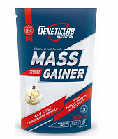 Mass Gainer 1000г./10serv