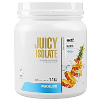 Juicy Isolate 1.1lb 500гр 