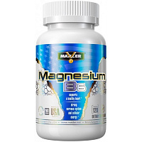 Magnesium B6 120табл