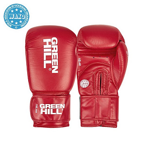 Перчатки кикбоксерские SUPER WAKO Approved BGS-2271w   купить в Ростове-на-Дону - цены в интернет-магазине спортивных товаров "Медведь"