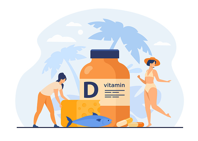 Витамин D: какой выбрать? Рейтинг работающих витаминов Д-3