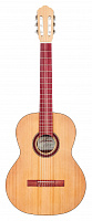 Классическая гитара S65C-GG Sofia Soloist Series Green Globe, кедр, размер 4/4, 