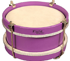 Барабан маршевый FMD-20V детский, размер 20см DNT-36148 