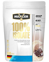 Isolate 100% 900гр пакет Isolate 100% 900гр пакет