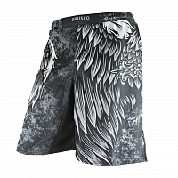 Шорты для MMA Rusco Sport WINGS взрослые Шорты для MMA Rusco Sport WINGS взрослые