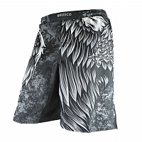 Шорты для MMA Rusco Sport WINGS взрослые