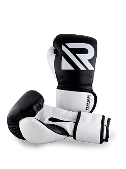 Перчатки боксёрские Rage fight gear кож/зам купить в Ростове-на-Дону - цены в интернет-магазине спортивных товаров "Медведь"