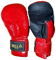 Перчатки для рукопашного боя P.V.C. KGA040