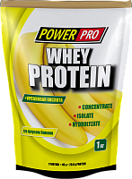 Смесь сывороточных белков (Whey Protein)1кг