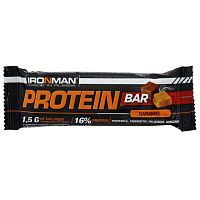 Батончик Protein Bar с коллагеном 50г