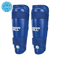 Защита голени PANTHER WAKO APPROVED SPP-2124w Защита голени PANTHER WAKO APPROVED SPP-2124w