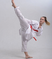 Каратэги UMI 2.8oz WKF 2406 (140см)