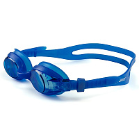 Очки для плав. детск. TORRES Splash Kids SW-32207BL, синие линзы, синяя оправа 