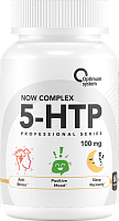 5-HTP NOW COMPLEX 100mg 60капс.