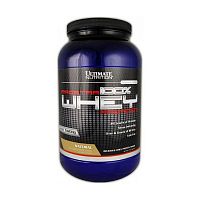 Prostar Whey Protein 907г бан.