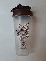 Шейкер inMixton 600мл Викинг