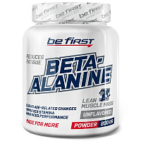 Beta Alanine powder 200гр.