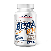 BCAA Tablets 120таблеток