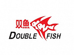 DOUBLE FISH