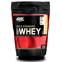 WHEY Protein 100% 454г 