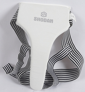 Защита паха женская Shodan ФКР #470 купить в Ростове-на-Дону - цены в интернет-магазине спортивных товаров "Медведь"