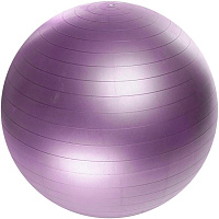 Мяч гимнаст. SportSteel D=85см, система антивзрыв 1225-05 Мяч гимнаст. SportSteel D=85см, система антивзрыв 1225-05
