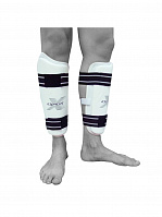 Защита голени FIGHT EXPERT SGTQ-02 пвх Защита голени FIGHT EXPERT SGTQ-02 пвх
