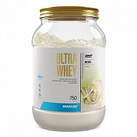 Ultra Whey 750г банка (фисташка и белый шоколад)