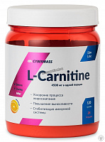 L-Carnitine 120г