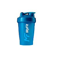 Шейкер MyFit 400мл