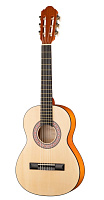 Классическая гитара LC-3400 уменьшенная 1/2 34"