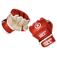 Перчатки COMBAT SAMBO MMR-0027cs